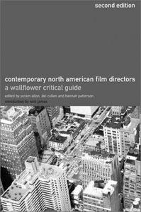 Contemporary North American Film Directors