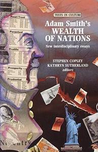 Adam Smith's Wealth of nations
