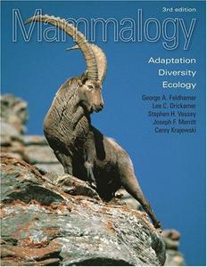 Mammalogy