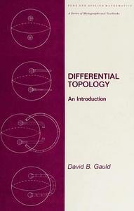 Differential topology