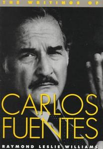 The writings of Carlos Fuentes