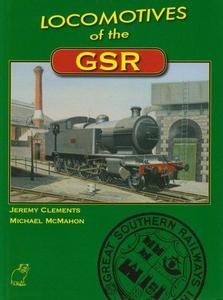 Locomotives of the GSR
