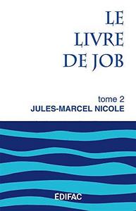 Le livre de Job