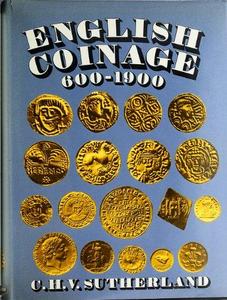English Coinage, 600-1900