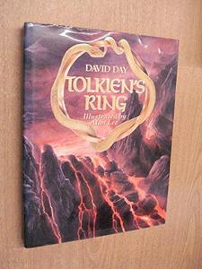 Tolkien's ring