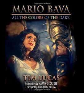 Mario Bava : All the Colors of the Dark