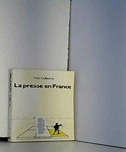 La Presse en France