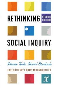 Rethinking Social Inquiry