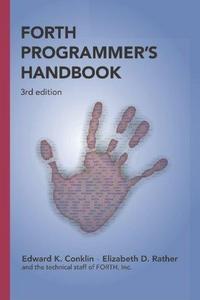 Forth Programmer's handbook