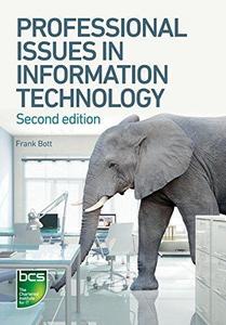 Professional Issues in Information Technology