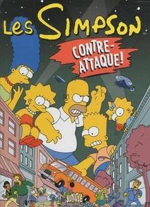 Les Simpson Tome 12