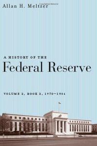 A history of the Federal Reserve