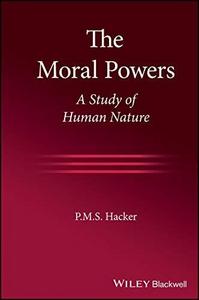 The Moral Powers