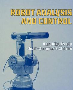 Robot analysis and control