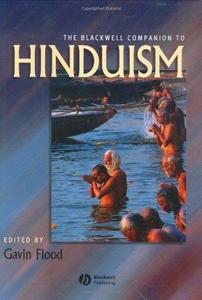 The Blackwell Companion to Hinduism