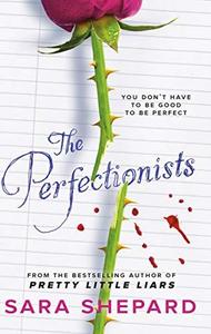 The Perfectionists (The Perfectionists #1)