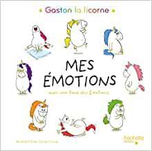 Les émotions de Gaston