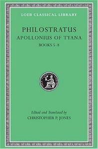 The life of Apollonius of Tyana