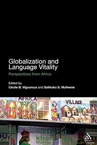 Globalization and Language Vitality