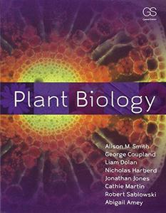 Plant biology