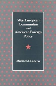West European communism and American foreign policy