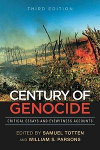 Century of genocide