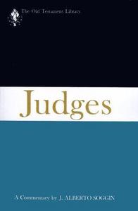 Judges, a commentary