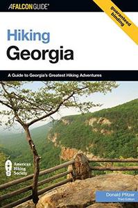 Hiking Georgia