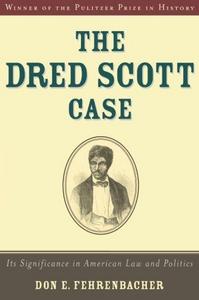 The Dred Scott Case
