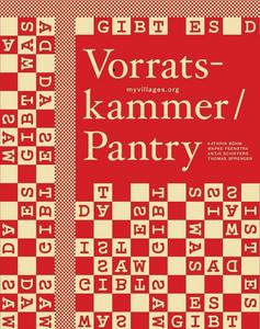 Vorratskammer / Pantry