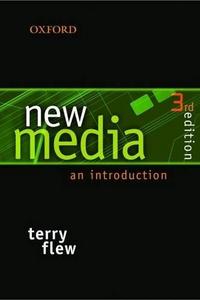 New Media: An Introduction