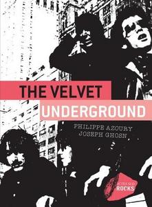 Sweet sister Ray : the Velvet underground