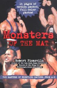 Monsters of the Mat