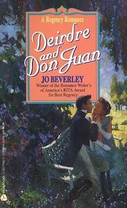 Deirdre and Don Juan
