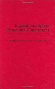 International Sports Economics Comparisons