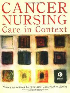 Cancer nursing : care in context