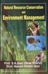 Natural Resource Conservation and Environment Management
