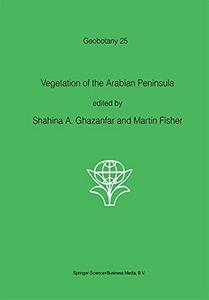Vegetation of the Arabian Peninsula