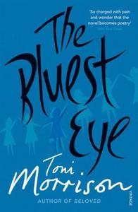 The bluest eye