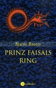 Prinz Faisals Ring.