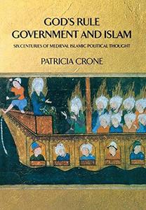 God's rule : government and Islam