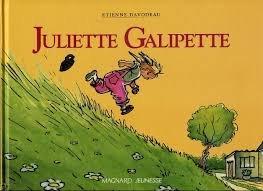 Juliette Galipette