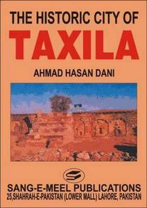Historic City of Taxila