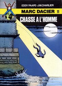 Chasse à l'homme