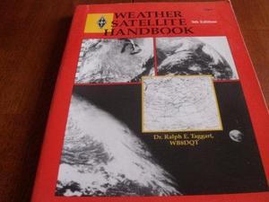Weather satellite handbook