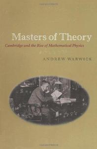 Masters of Theory
