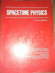 Spacetime Physics