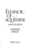 Eleanor of Aquitaine