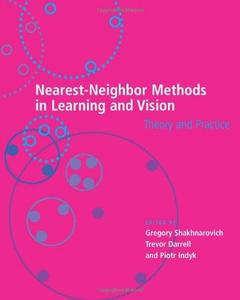 Nearest-Neighbor Methods in Learning and Vision : Theory and Practice