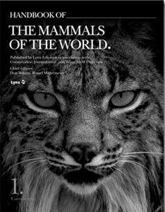 Handbook of Mammals of the World, Vol. 1